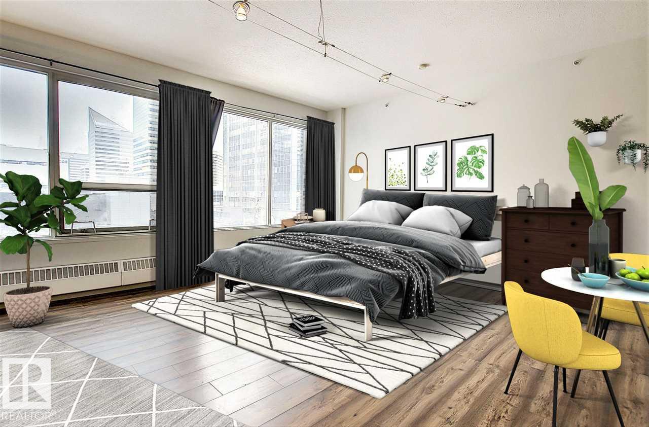 #503 10106 105 ST NW