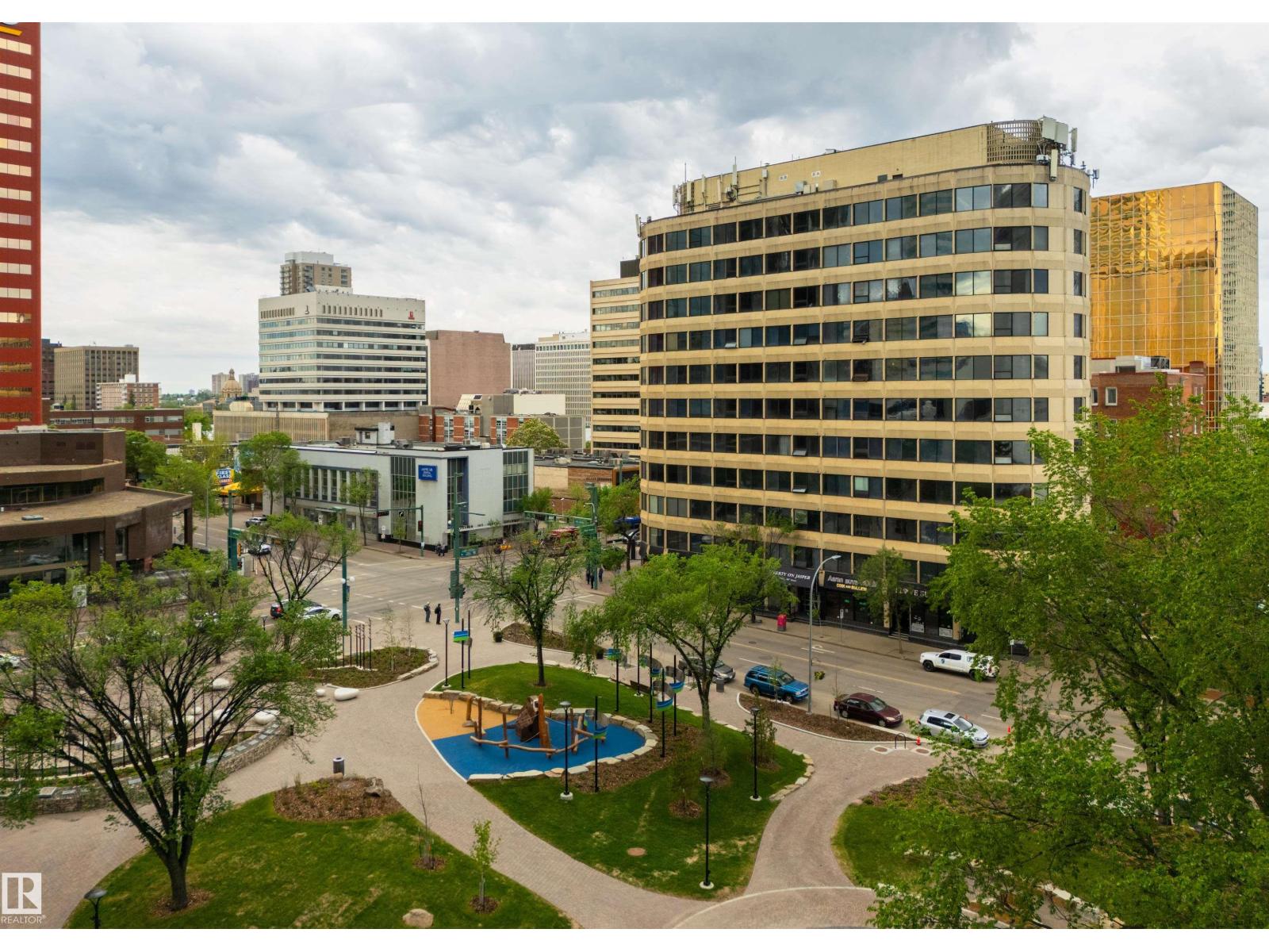 #503 10106 105 ST NW