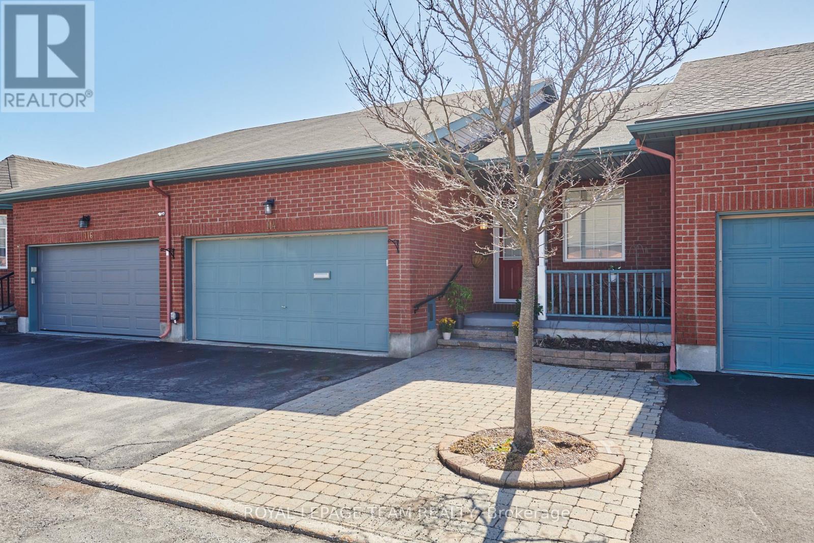 114 BARTLETT PRIVATE