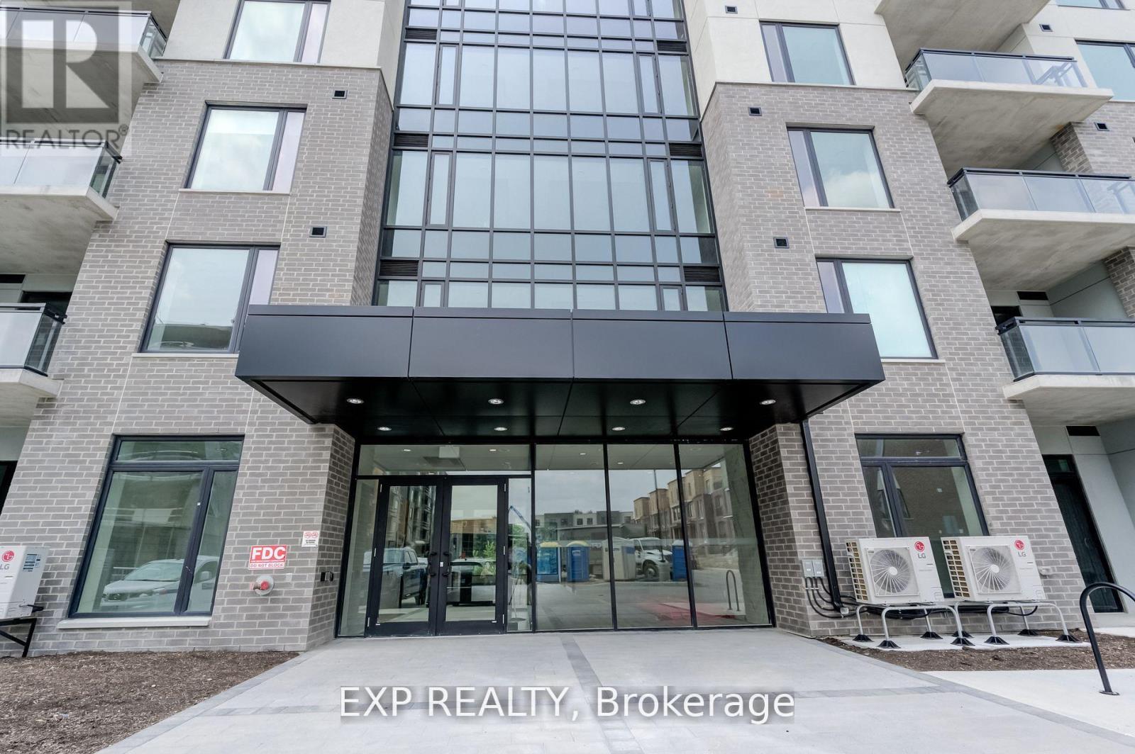 516 - 103 ROGER STREET