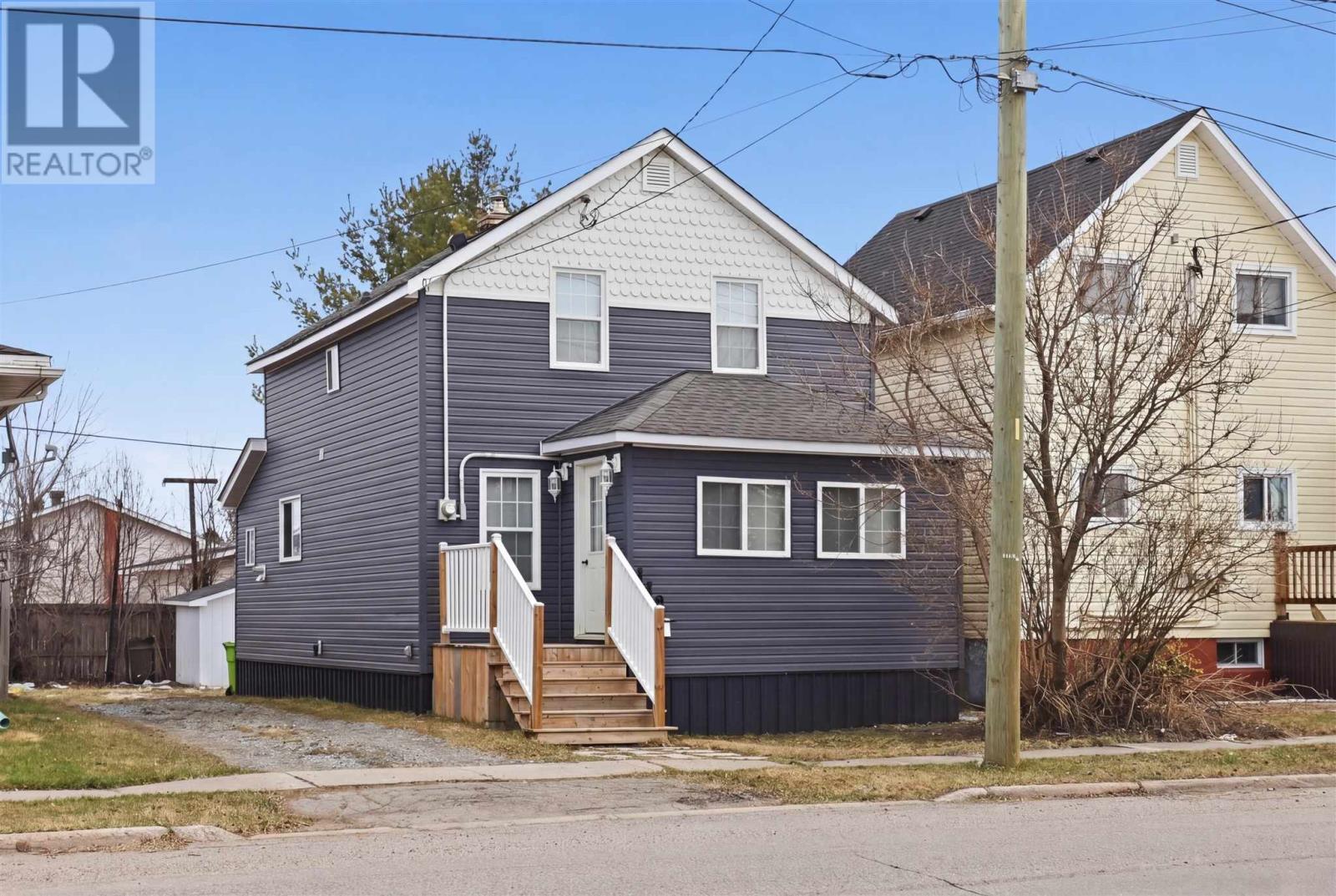 Photo 1 of 37 — 148 Turner AVE, Sault Ste. Marie, ON P6C4S2
