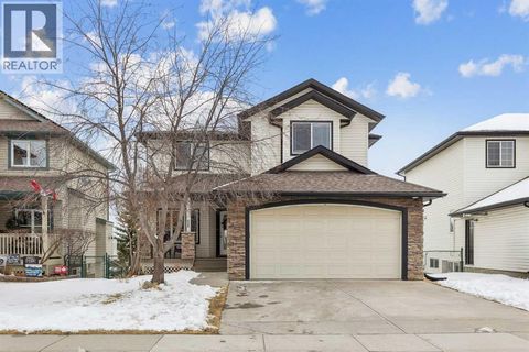 56 Bow Ridge Drive Cochrane AB T4C1V5