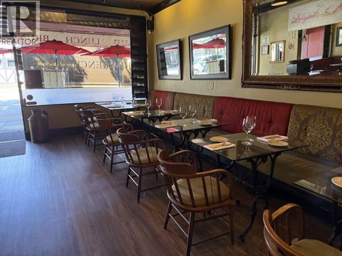 3916 MAIN STREET Vancouver BC V5V3P2