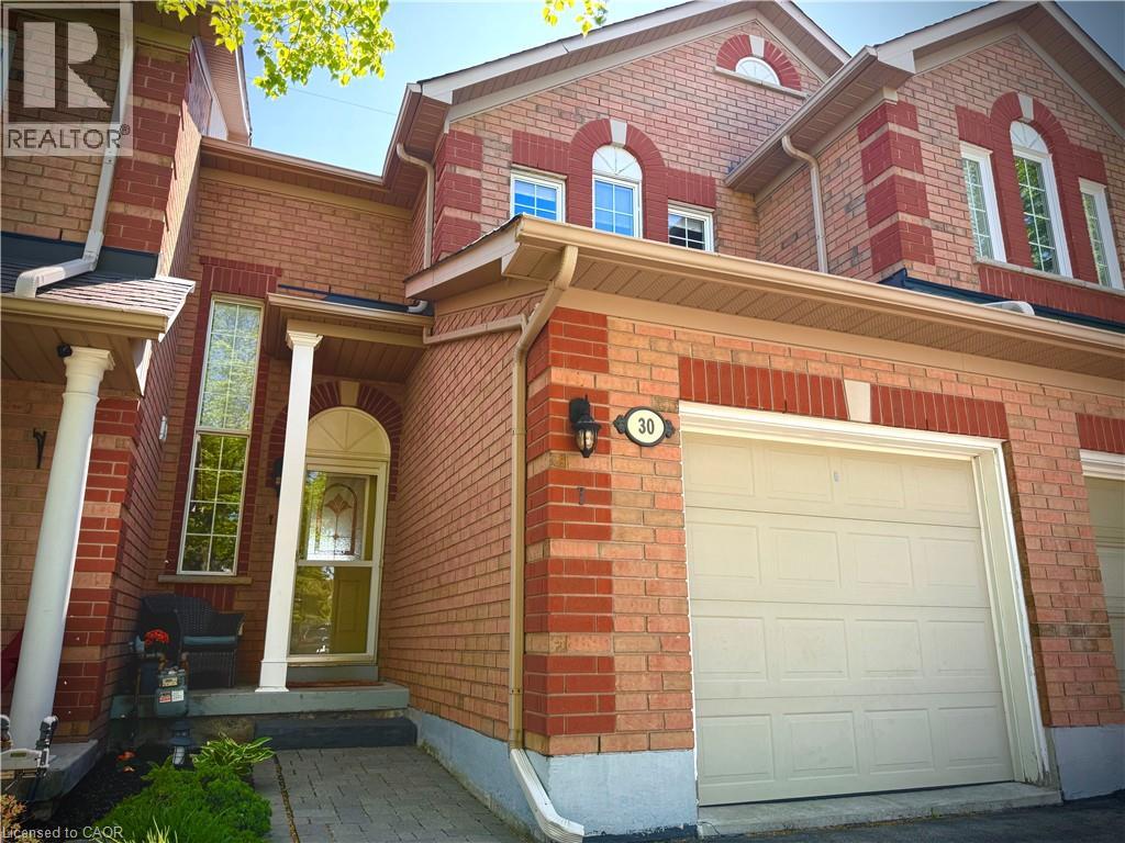 2871 DARIEN Road Unit# 30