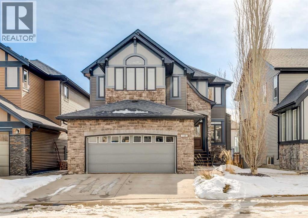 728 Coopers Square SW