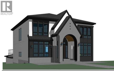 1605 9 Street NW Calgary AB T2M3L5