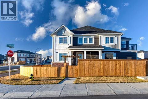 7 Cityline Heath NE Calgary AB T3N2H6