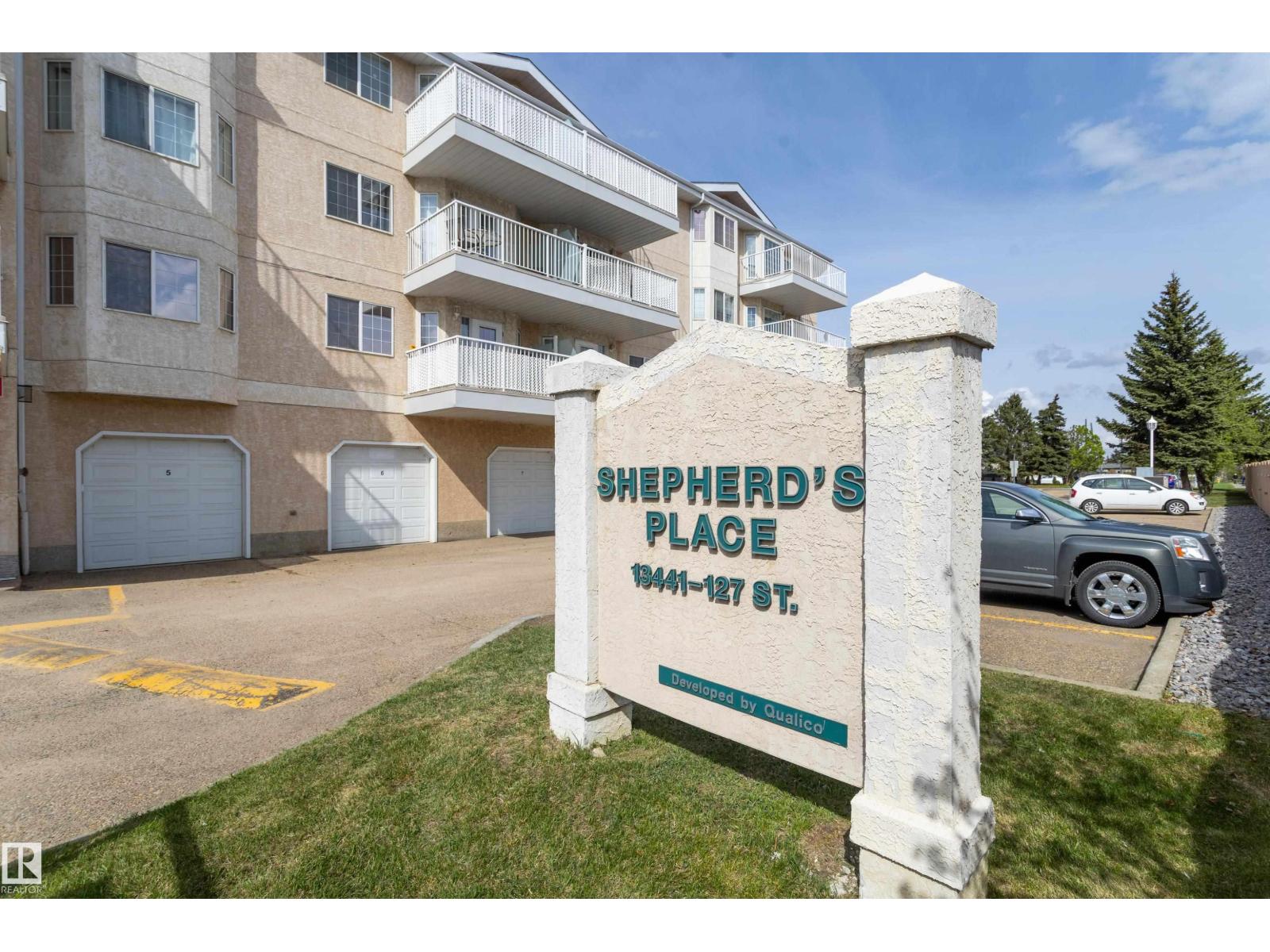 #435 13441 127 ST NW