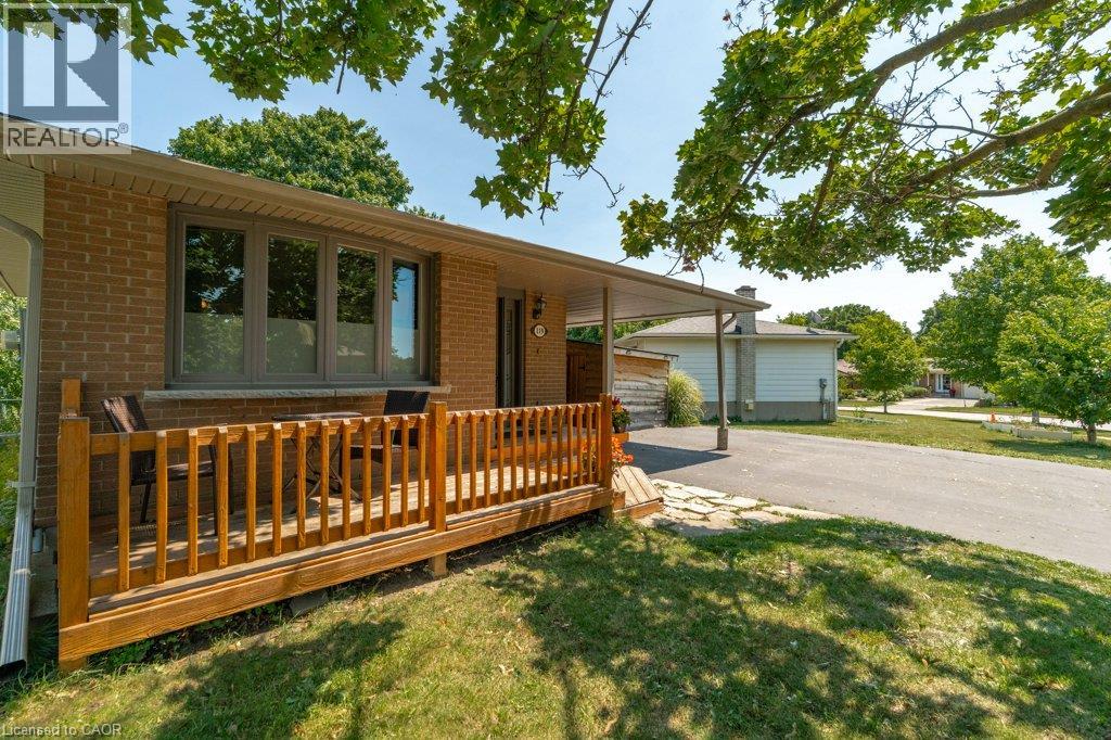 119 MILLWOOD Crescent