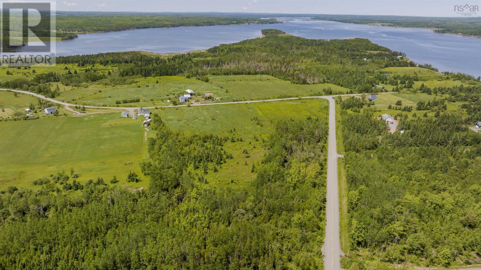 Photo 1 of 24 — Lot 99 North Shore Road, East Wallace, NS B0K1E0