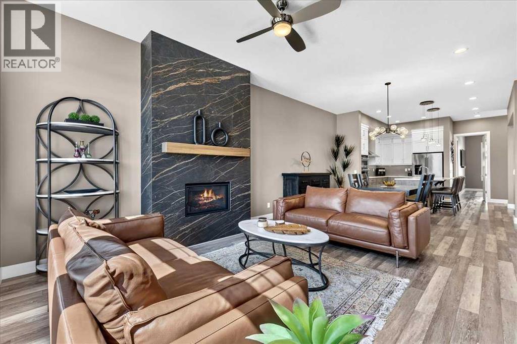 24 Mahogany Gardens SE
