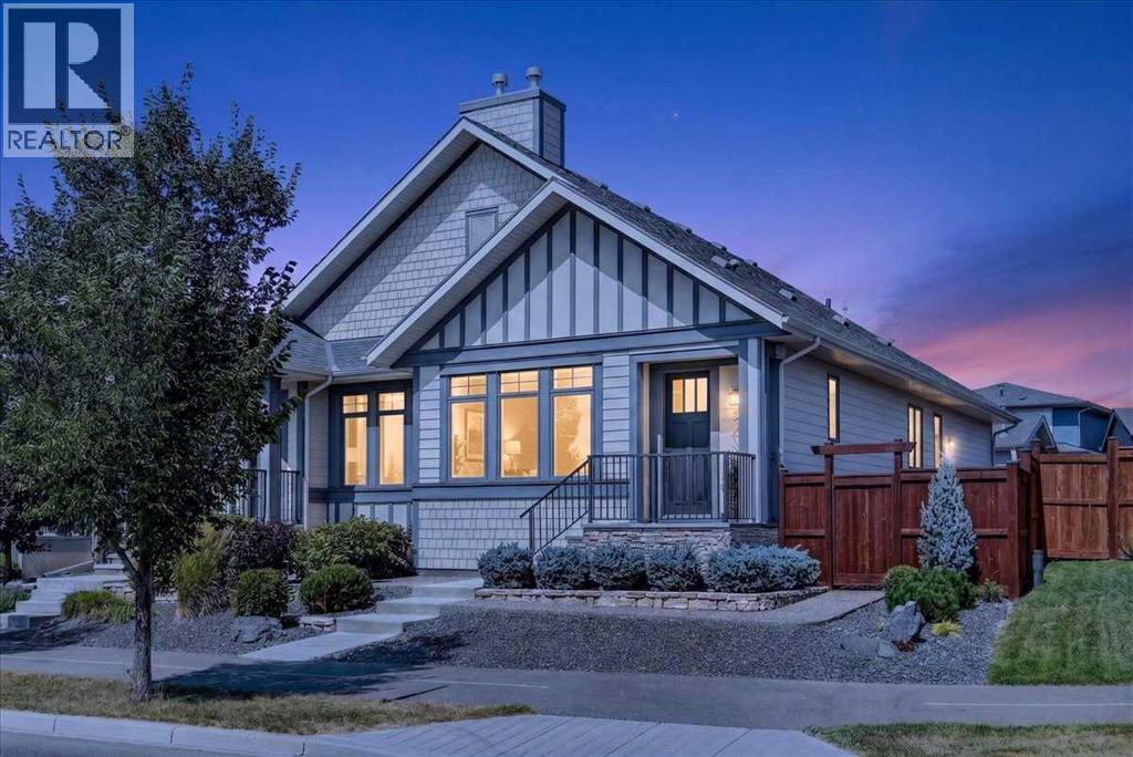 24 Mahogany Gardens SE