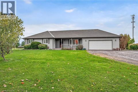 2905 SOUTH GRIMSBY ROAD 6 Smithville ON L0R2A0