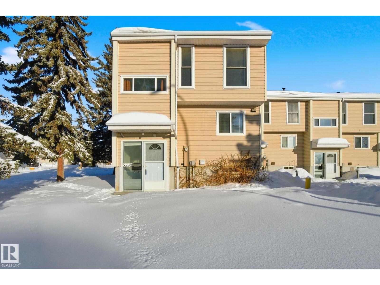 5538 145 AV NW