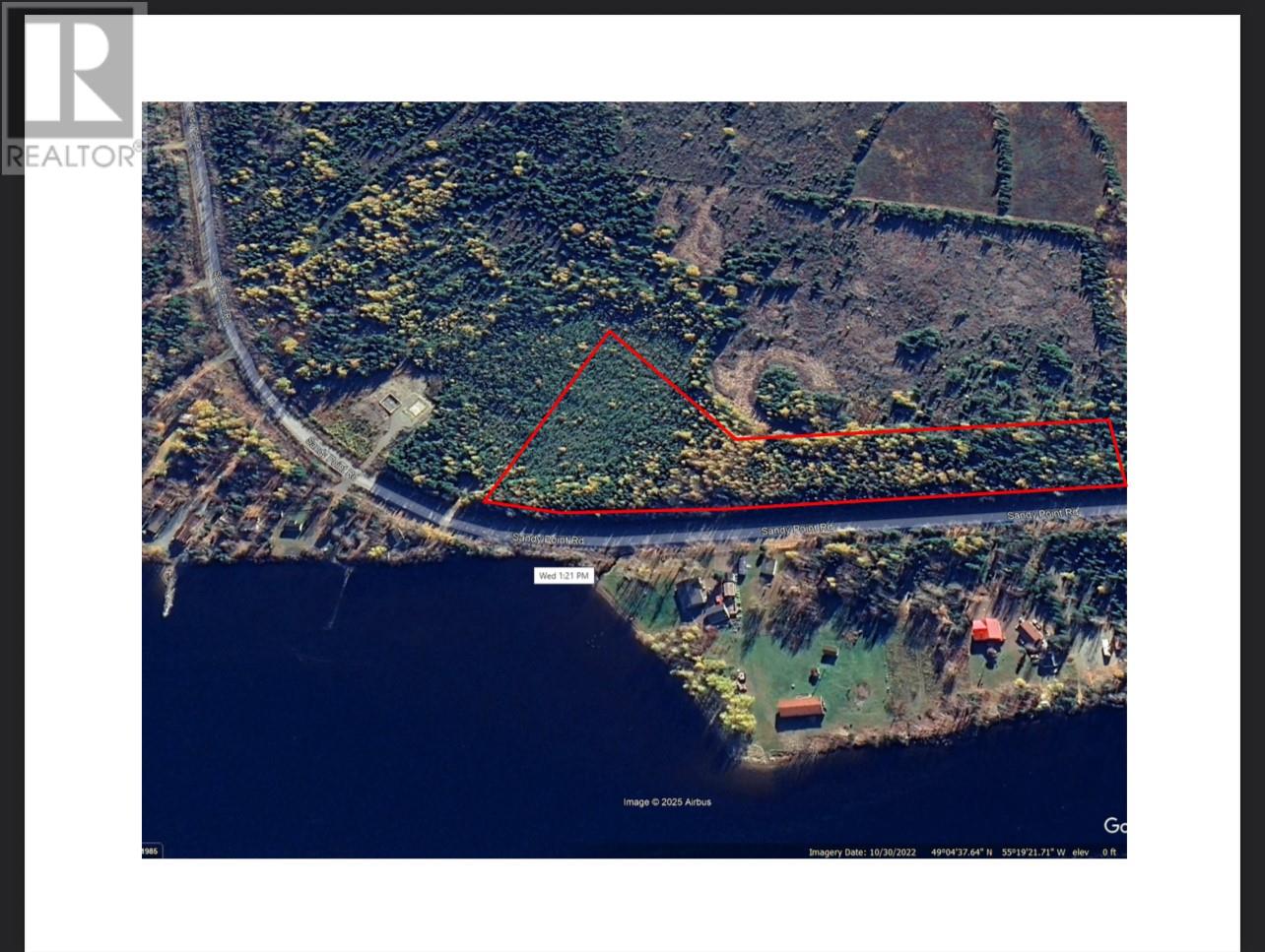 43 Sandy Point Road