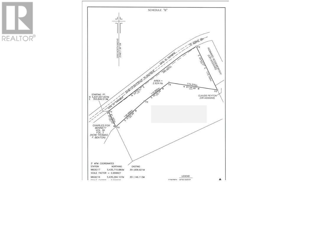 43 Sandy Point Road