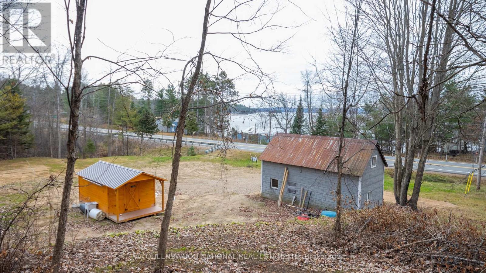 12894 HIGHWAY 60 ROUTE