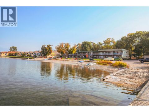 7779 Okanagan Landing Road Unit# 2 Vernon BC V1H1L4