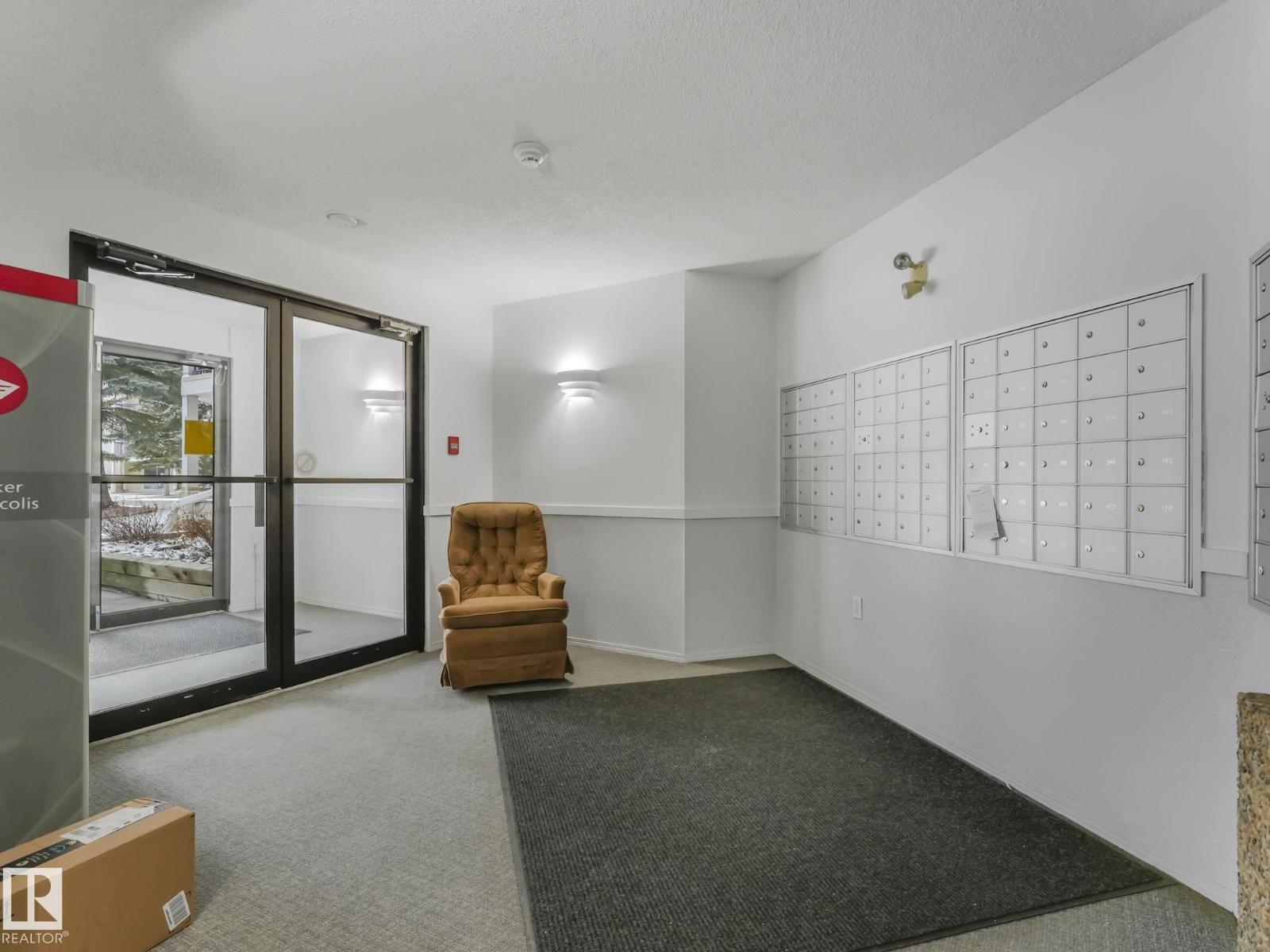 #326 10636 120 ST NW