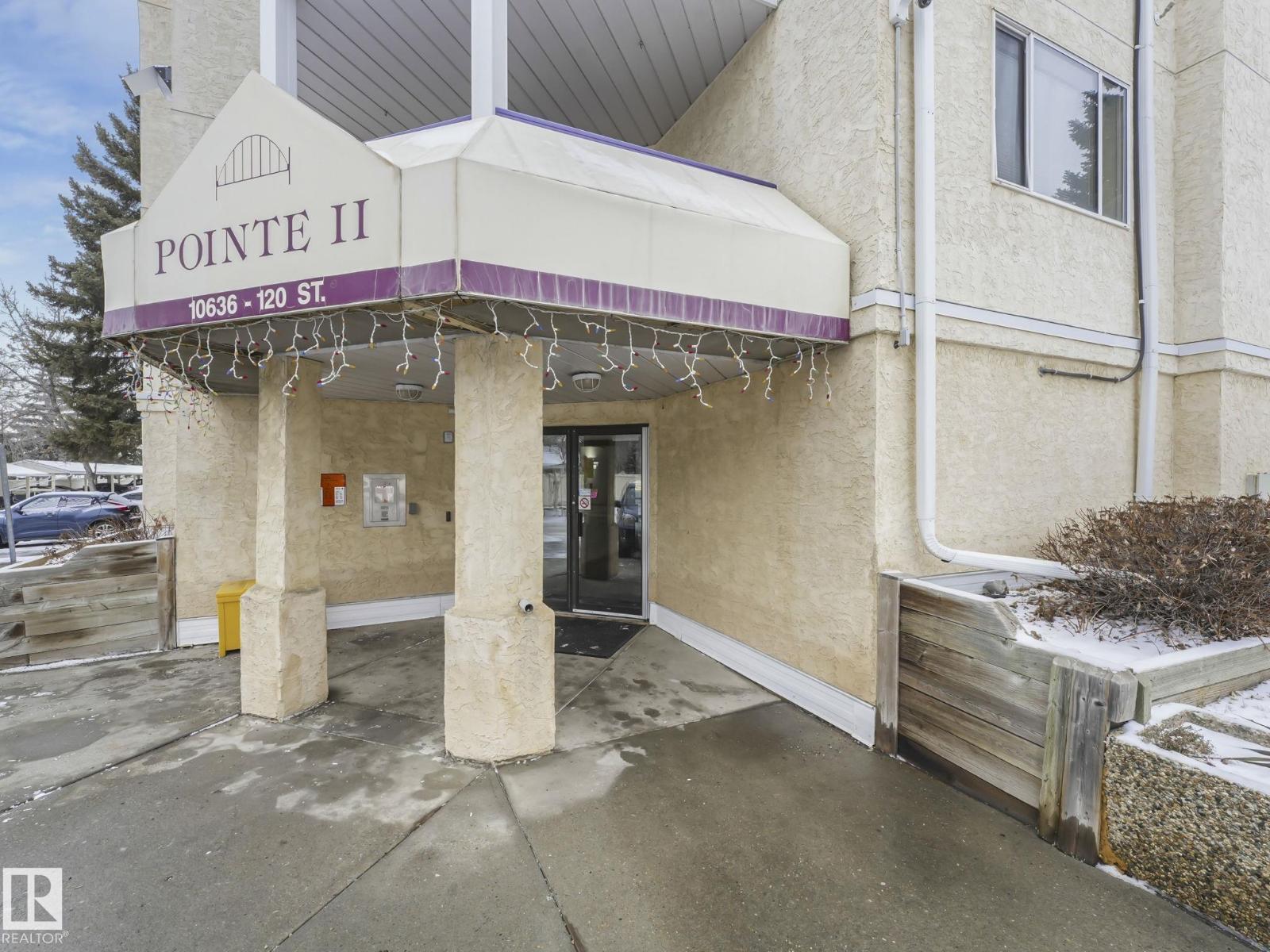 #326 10636 120 ST NW