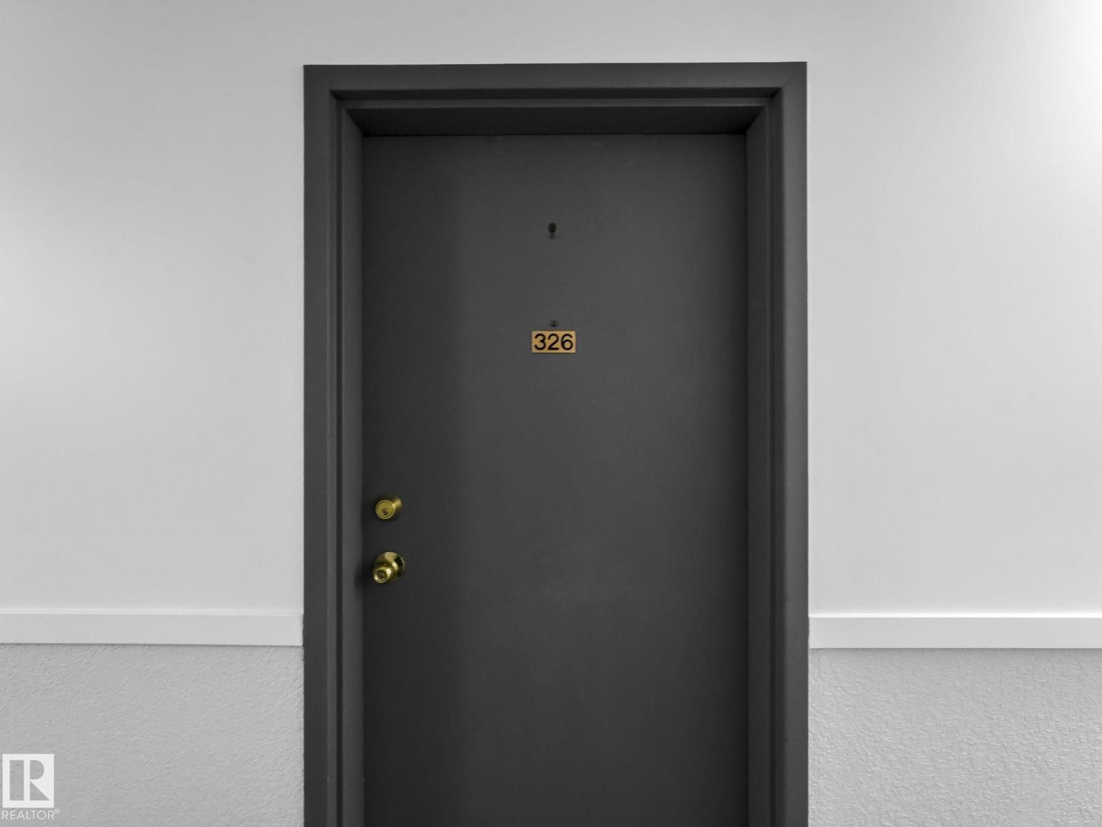 #326 10636 120 ST NW