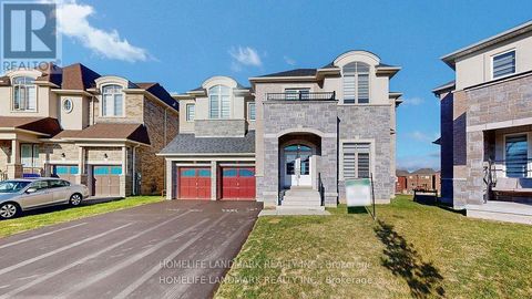 16 SLATER COURT East Gwillimbury (Sharon) ON L9N0P8