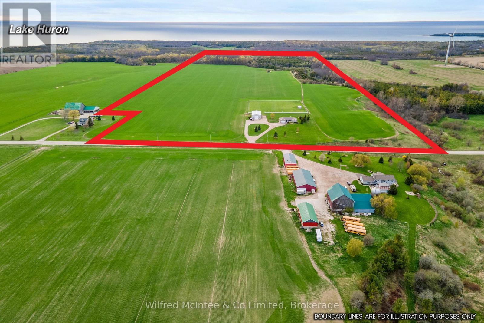 1041 BRUCE ROAD 23 ROAD