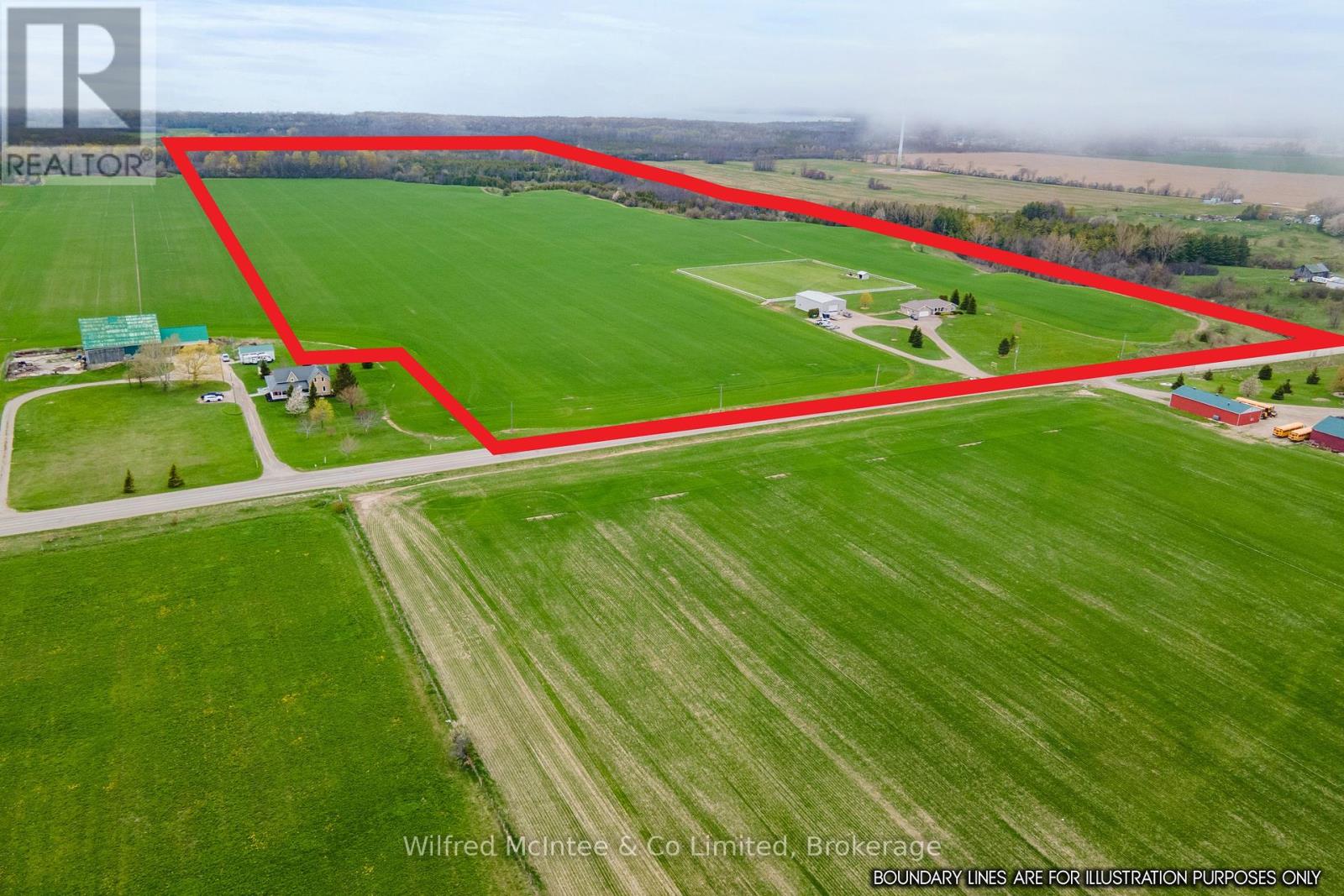 1041 BRUCE ROAD 23 ROAD