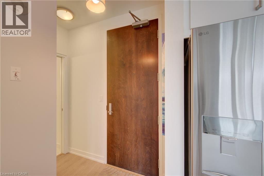 191 KING Street S Unit# 607