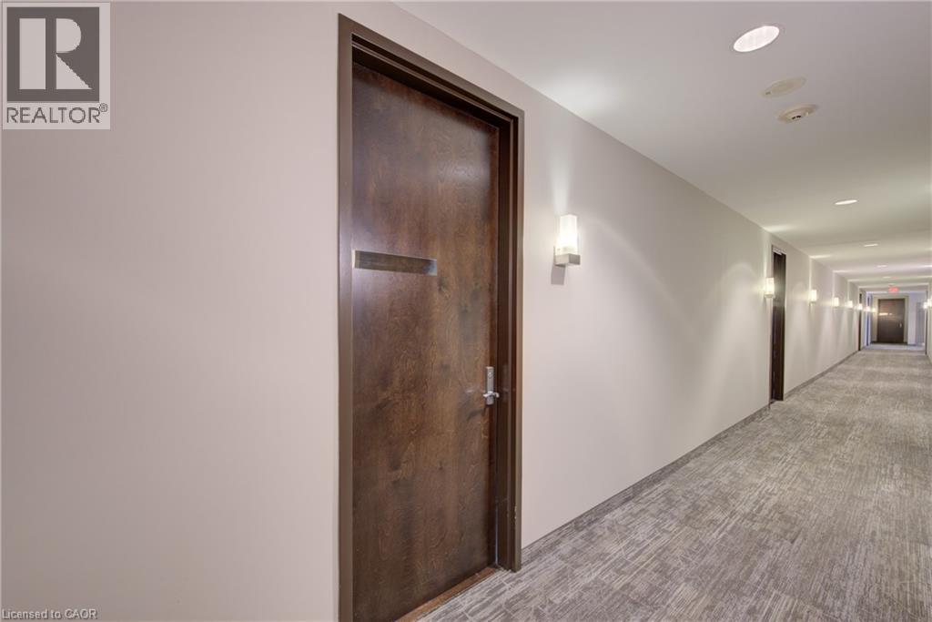 191 KING Street S Unit# 607