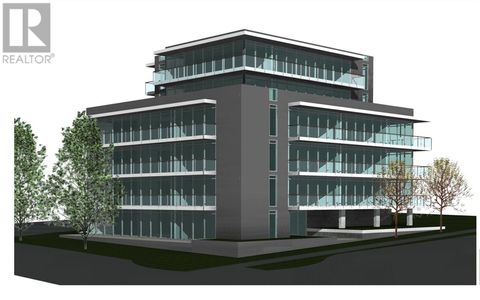 7969-7989 CAMBIE STREET Vancouver BC V6P3J4