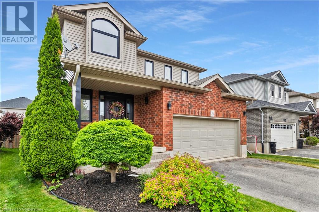 31 BRENNEMAN Drive