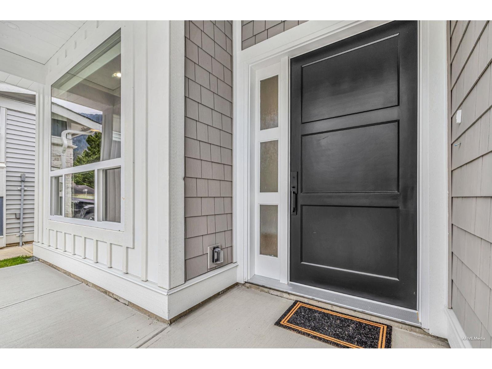 862 WILLOW PLACE|Harrison Hot Springs