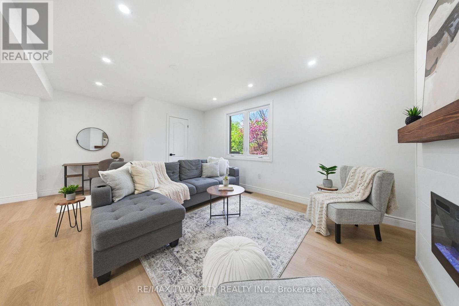 47 WALNUT STREET