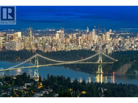 1424 SANDHURST PLACE West Vancouver BC V7S2P3