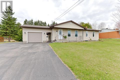 23 HOFFMAN STREET Petawawa ON K8H2J6