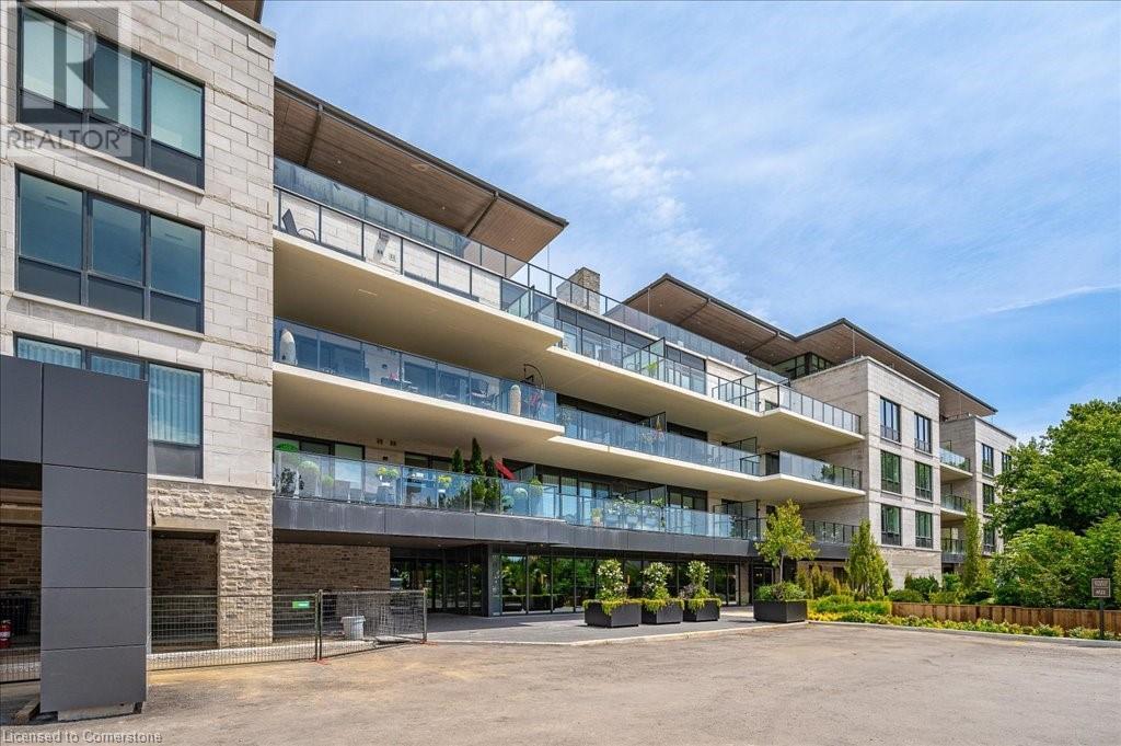 6523 WELLINGTON ROAD 7 Unit# 304