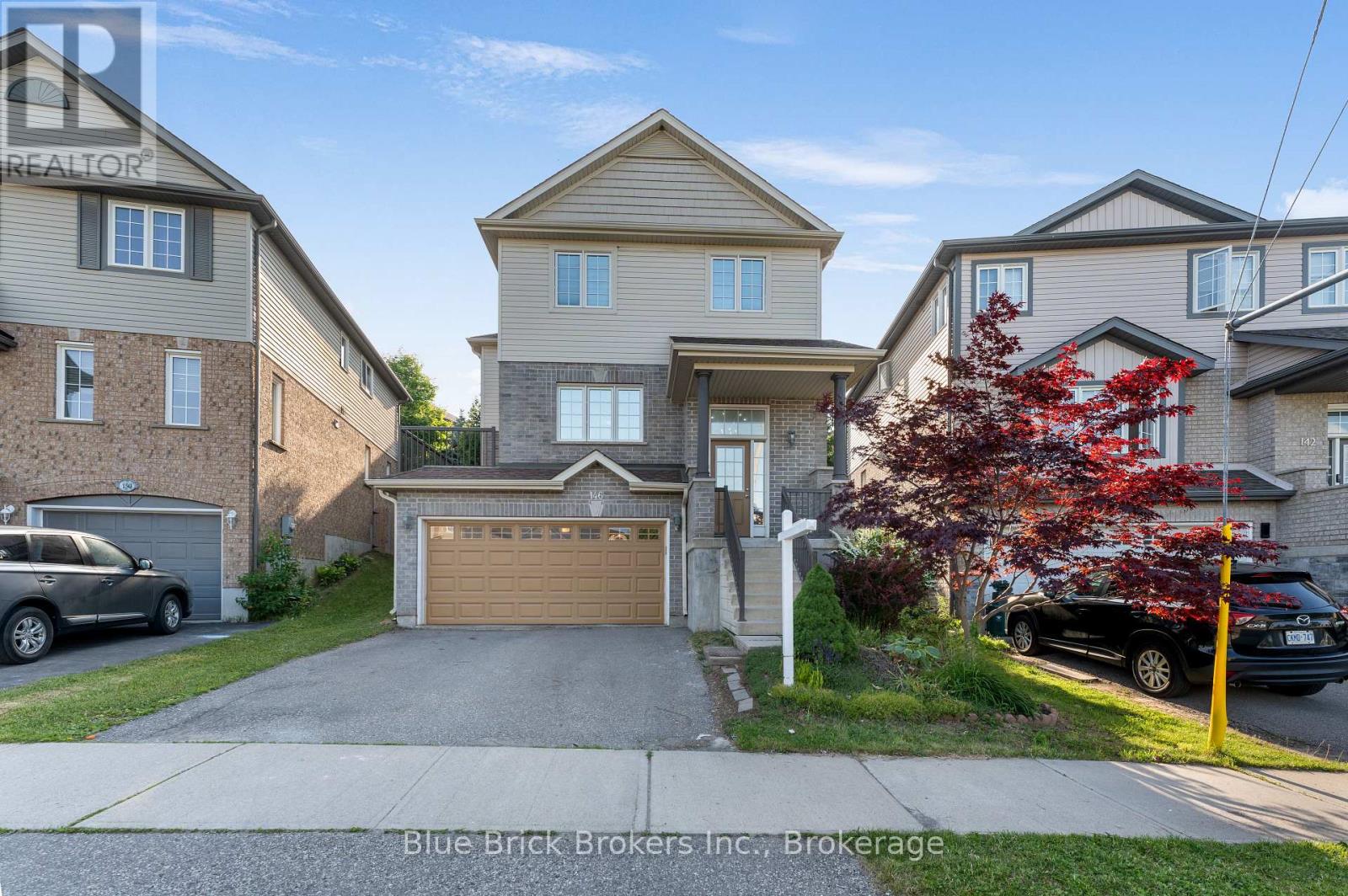 146 NEWCASTLE DRIVE