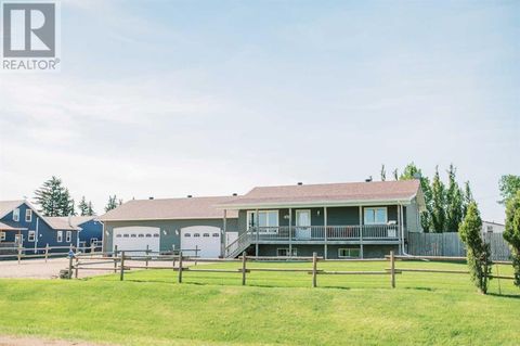 4803 38 Avenue Rural Stettler No. 6, County of AB T0C2L0