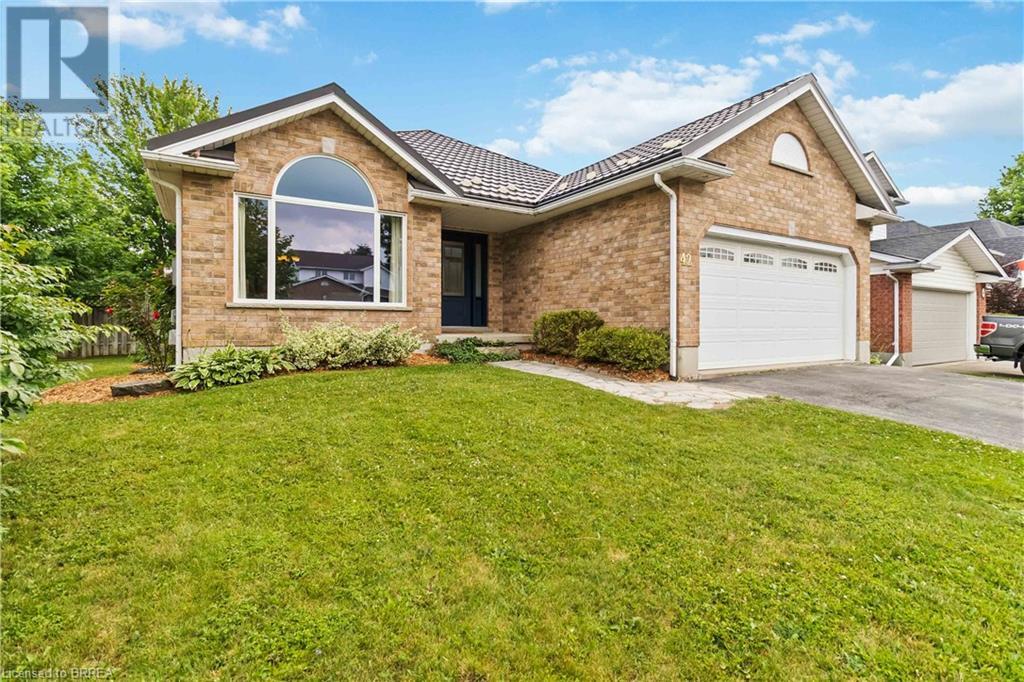 42 SANDPIPER Drive