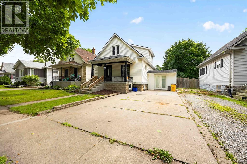 220 Proctor STREET