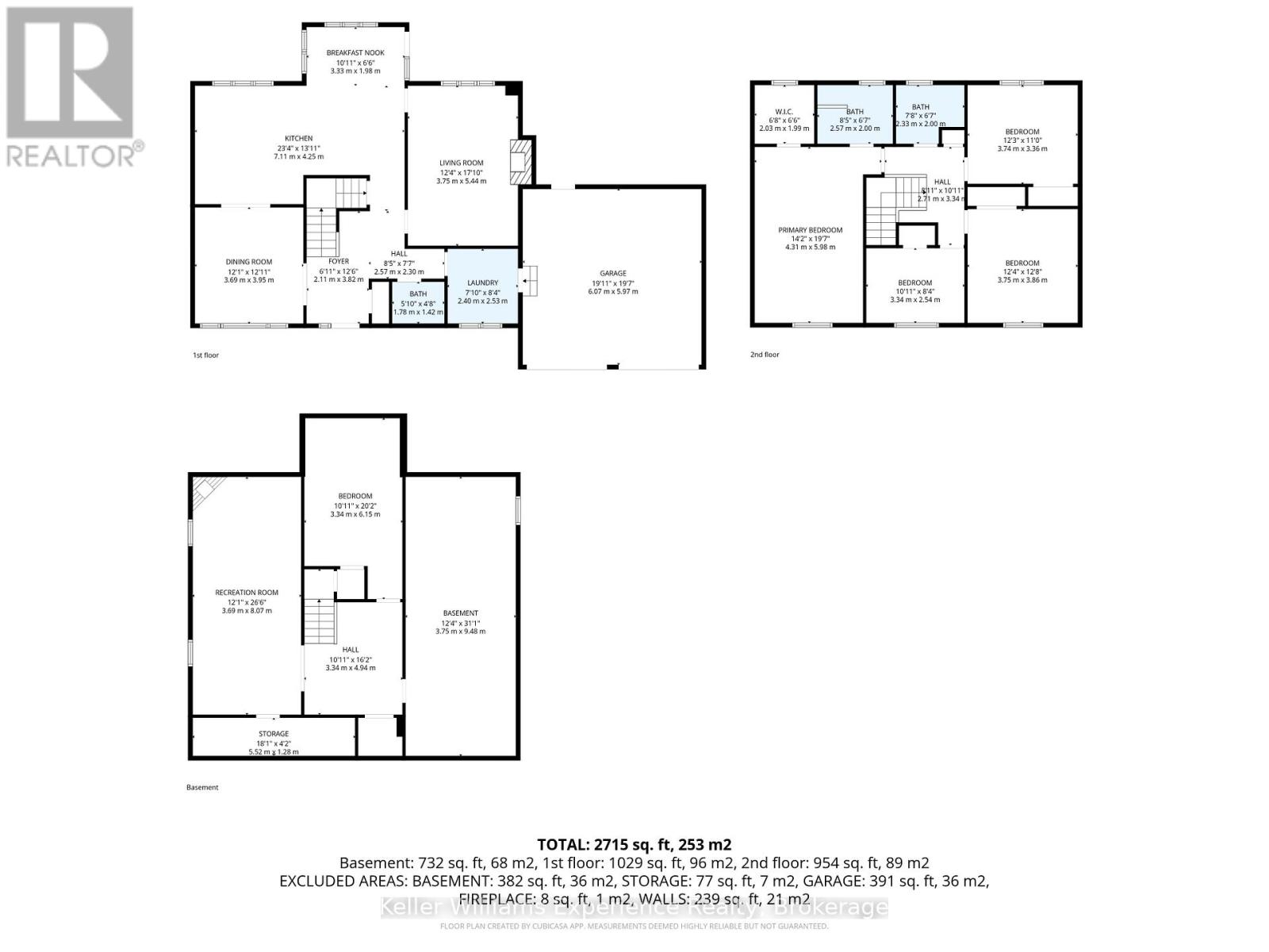 27 ROSEWOOD AVENUE