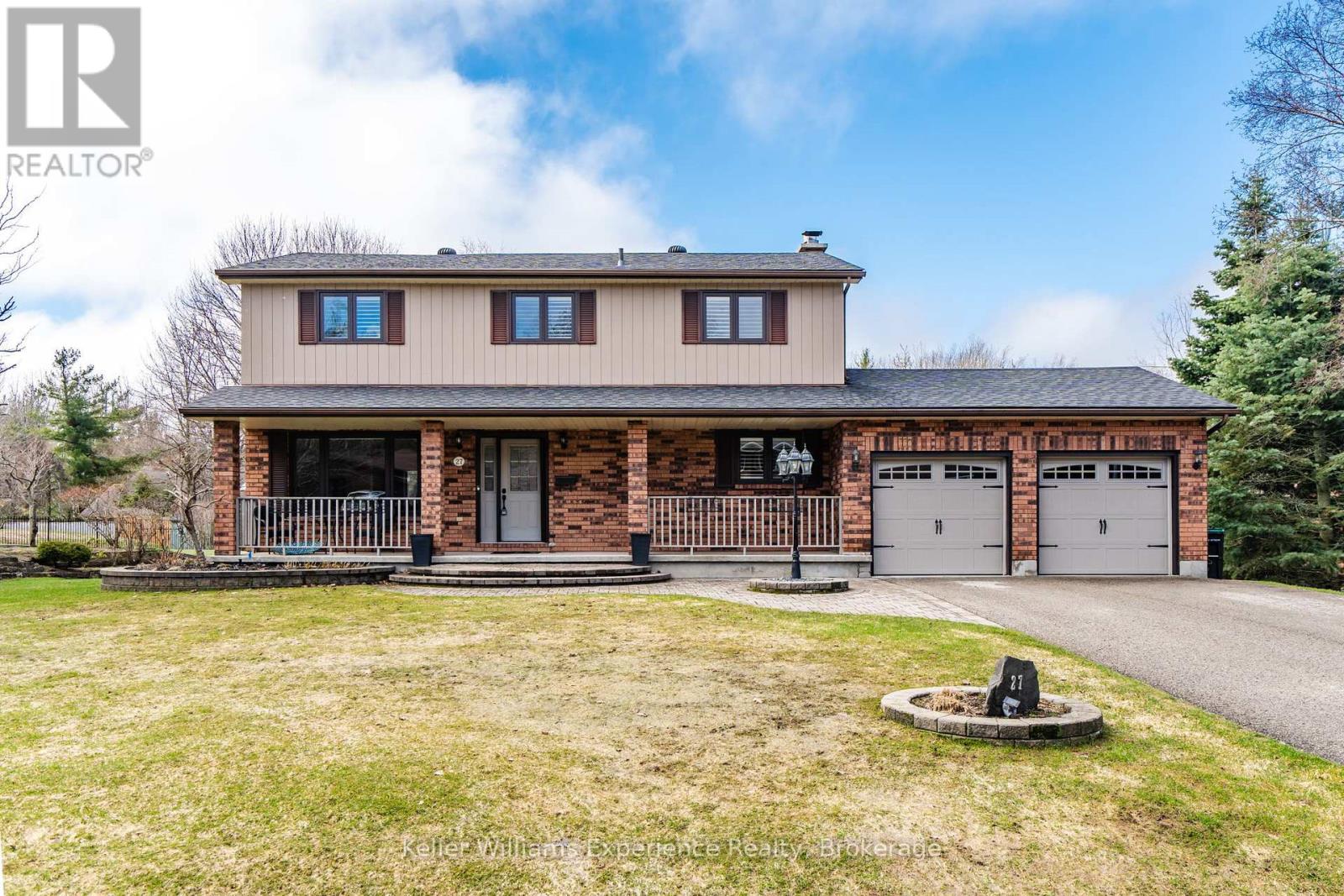 27 ROSEWOOD AVENUE