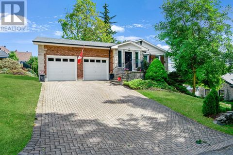 10 CLIFFSIDE CRESCENT Brockville ON K6V3A1