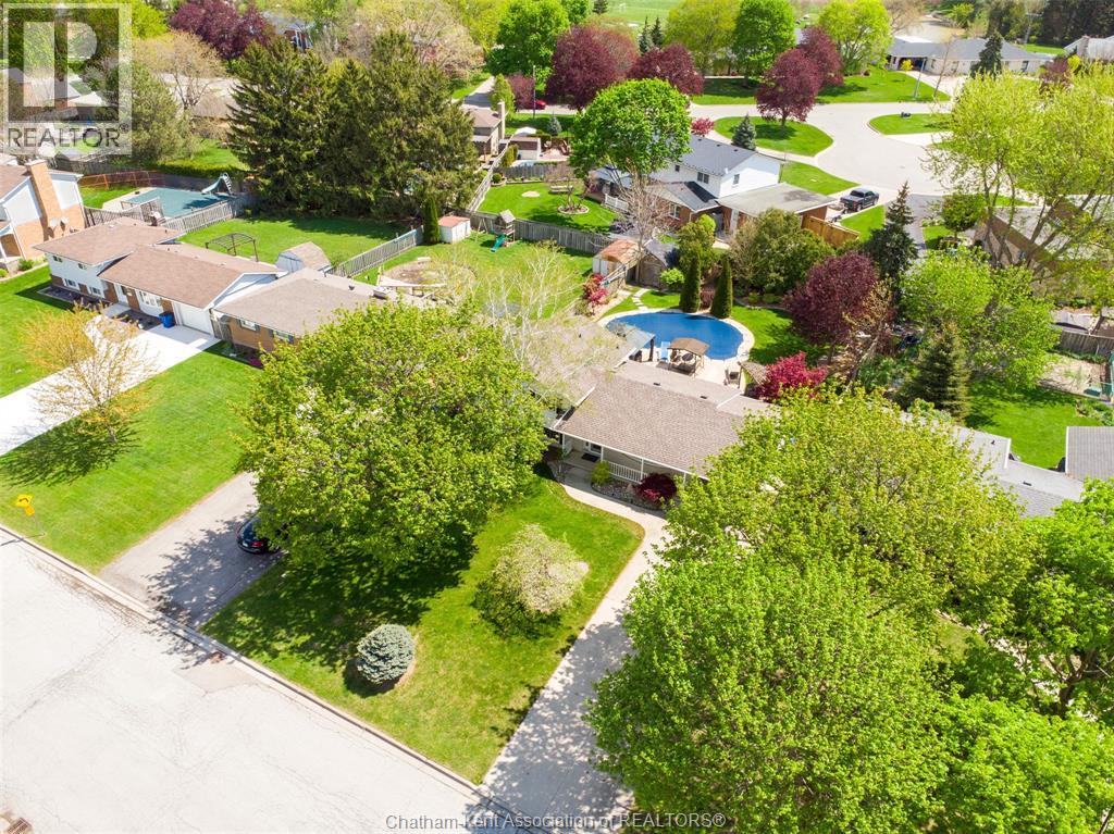 434 Dora DRIVE