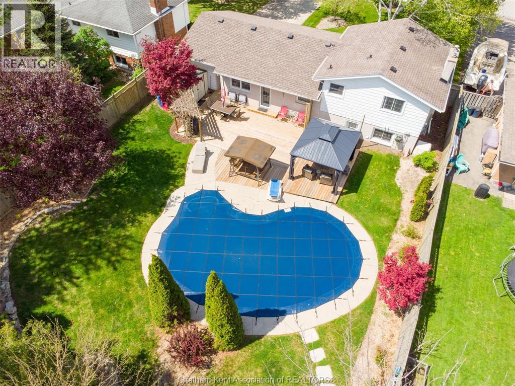 434 Dora DRIVE