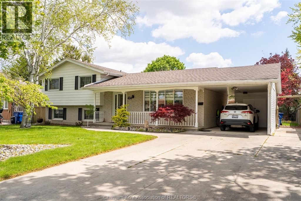 434 Dora DRIVE