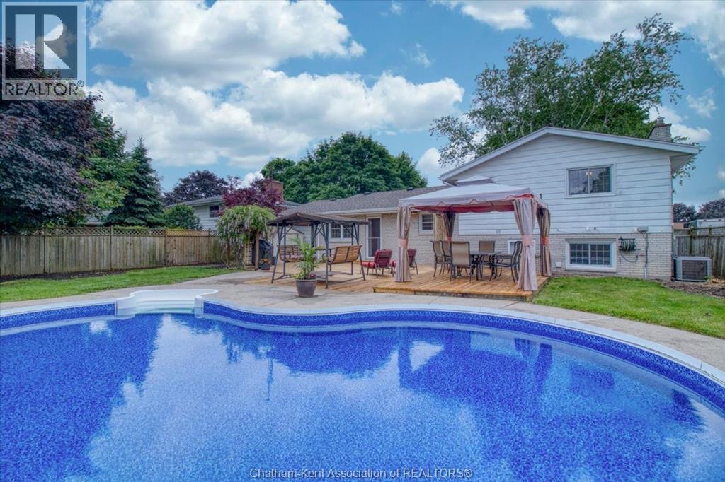 434 Dora DRIVE