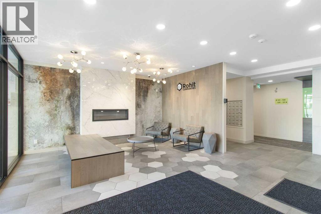 405, 19661 40 Street SE