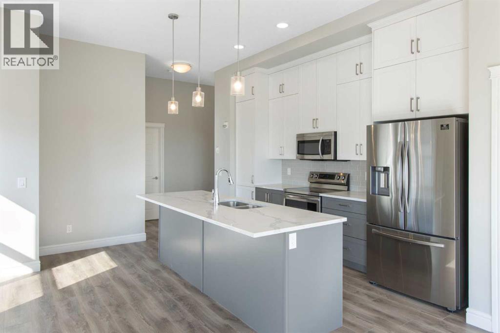 405, 19661 40 Street SE